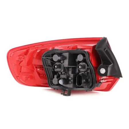Piloto Trasero Derecho AUDI A3 SportBack 5P año 2008 a 2012 LED - Imagen 2