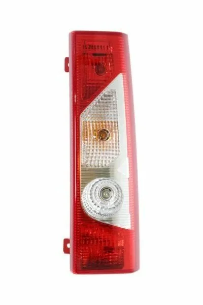 Piloto Trasero Derecho Fiat Scudo Año 2007 a 2016 Con Portalamparas - Imagen 3