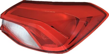 Piloto trasero Derecho Ford Focus IV Hatchback Año 2019 a 2022 - Imagen 3