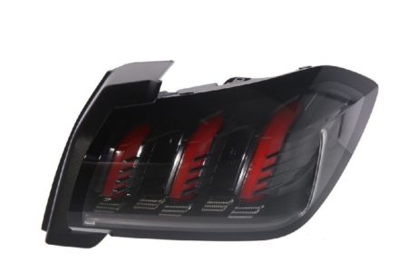 Piloto Trasero Derecho Peugeot 208 año 2019 a 2023 LED