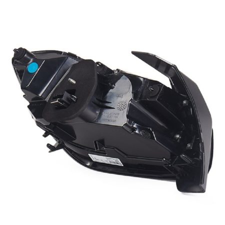 Piloto Trasero Derecho Peugeot 208 año 2019 a 2023 LED - Imagen 3