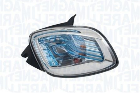 Piloto Trasero Derecho RENAULT ZOE Años 2013 a 2019 - Imagen 3