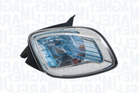 Piloto Trasero Derecho RENAULT ZOE Años 2013 a 2019 - Imagen 4