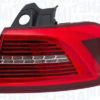 Piloto Trasero Derecho VOLKSWAGEN PASSAT Variant año 2015 a 2019 - Imagen 2