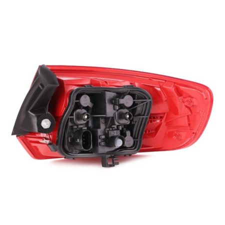 Piloto Trasero Izquierdo AUDI A3 SportBack 5 P año 2008 a 2012 LED - Imagen 2
