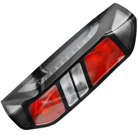 Piloto Trasero Izquierdo Ford Transit Custom Años 2023 a 2024 - Imagen 4