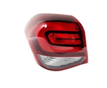 Piloto Trasero Izquierdo Hyundai I20 5p Años 2018 a 2020 Restyling - Imagen 2