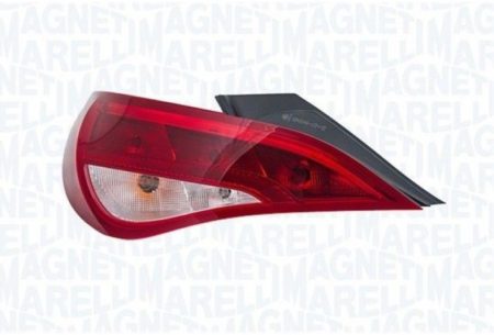 Piloto Trasero Izquierdo MERCEDES CLA W117 Años 2013 a 2017 - Imagen 2