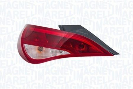 Piloto Trasero Izquierdo MERCEDES CLA W117 Años 2013 a 2017 - Imagen 3