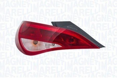 Piloto Trasero Izquierdo MERCEDES CLA W117 Años 2013 a 2017 - Imagen 4