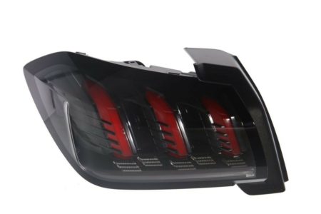 Piloto Trasero Izquierdo Peugeot 208 año 2019 a 2023 LED