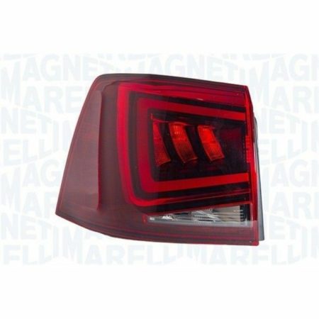 Piloto Trasero Izquierdo SEAT ALHAMBRA Año 2015 a 2020 LED