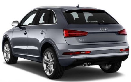 Piloto Trasero Derecho AUDI Q3 año 2016 a 2018 - Imagen 3