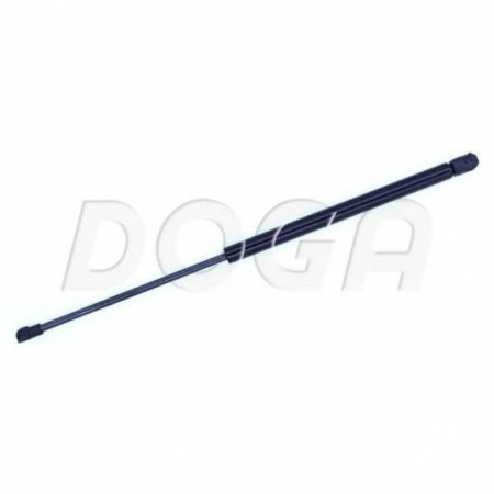 Amortiguador portón Trasero Citroen C4 Años 2004 a 2010 Coupe Sin Spoiler - Imagen 2