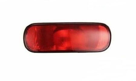 Antiniebla Trasero SUZUKI SWIFT año 2005 a 2023