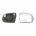 Cristal +Base Derecho Jeep Compass Años 2017 a 2024
