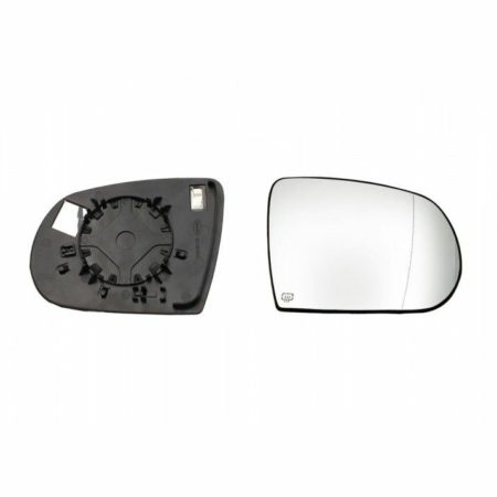 Cristal +Base Derecho Jeep Compass Años 2017 a 2024
