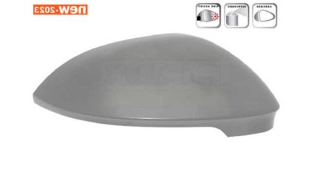 Espejo Carcasa Derecho VOLKSWAGEN GOLF VIII Año 2019 a 2023 Side Assist - Imagen 4