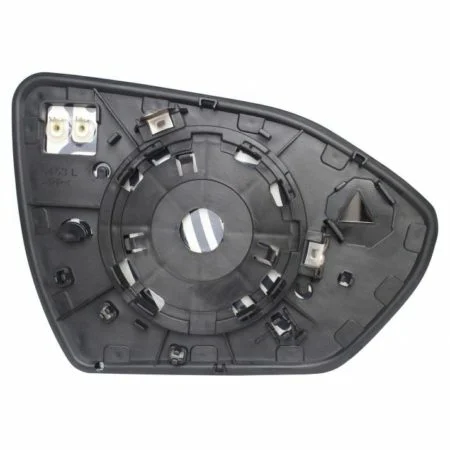 Espejo Cristal + Base Derecho Hyundai Tucson Años 2020 a 2024 - Imagen 4