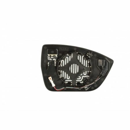 Espejo Cristal + Base Derecho Seat Ateca Años 2016 a 2021 ANGULO MUERTO