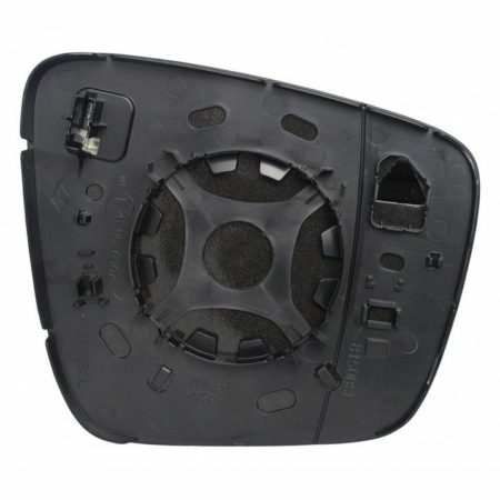 Espejo Cristal + Base Izquierdo Renault Kangoo Años 2021 a 2024
