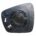 Espejo Cristal + Base Izquierdo Renault SCENIC IV Años 2016 a 2020 SENSOR ANGULO MUERTO