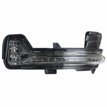 Espejo Intermitente Derecho Renault Kangoo Años 2021 a 2024 LED - Imagen 4