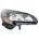 Faro Delantero Derecho Opel Corsa E Años 2014 a 2019 LED