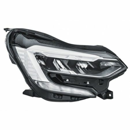 Faro Delantero Derecho RENAULT CAPTUR Año 2019 a 2023 LED - Imagen 2