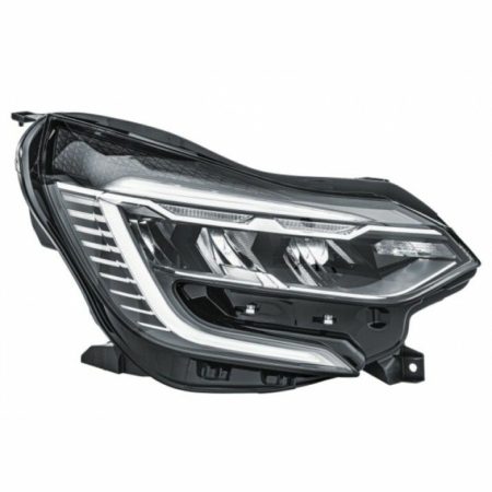 Faro Delantero Derecho RENAULT CAPTUR Año 2019 a 2023 LED FORMA C - Imagen 3
