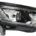 Faro Delantero Derecho RENAULT SCENIC IV año 2016 a 2020