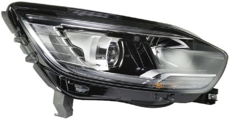 Faro Delantero Derecho RENAULT SCENIC IV año 2016 a 2020 - Imagen 3