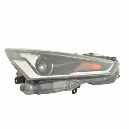 Faro Delantero Derecho TOYOTA AYGO año 2018 a 2022 - Imagen 2