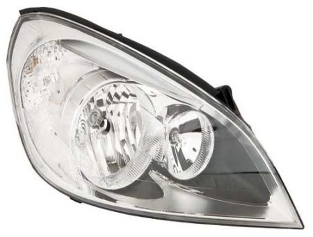 Faro Delantero Derecho VOLVO S60 / V60 año 2010 a 2013 - Imagen 2