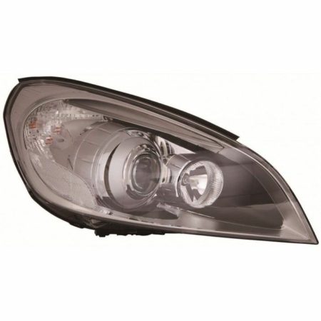 Faro Delantero Derecho VOLVO S60 / V60 año 2010 a 2013 LED - Imagen 2