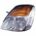 Faro Delantero Izquierdo HYUNDAI H1 Año 2004 a 2008