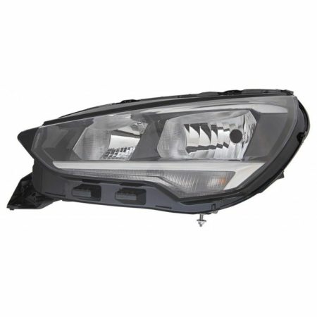 Faro Delantero Izquierdo Opel Corsa F Años 2019 a 2024 - Imagen 2