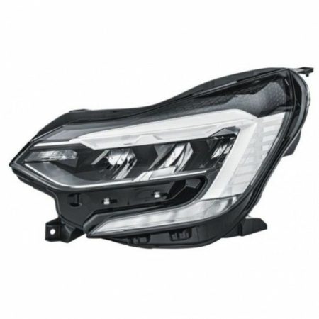Faro Delantero Izquierdo RENAULT CAPTUR Año 2019 a 2023 LED - Imagen 2