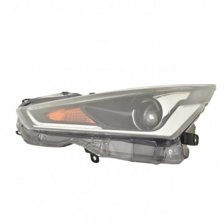 Faro Delantero Izquierdo TOYOTA AYGO año 2018 a 2022