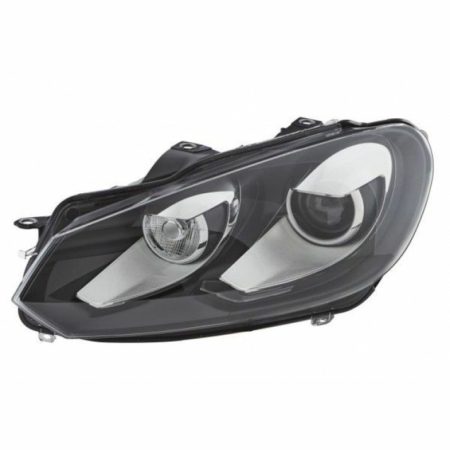 Faro Delantero Izquierdo VOLKSWAGEN GOLF VI año 2008 a 2013 BIXENON