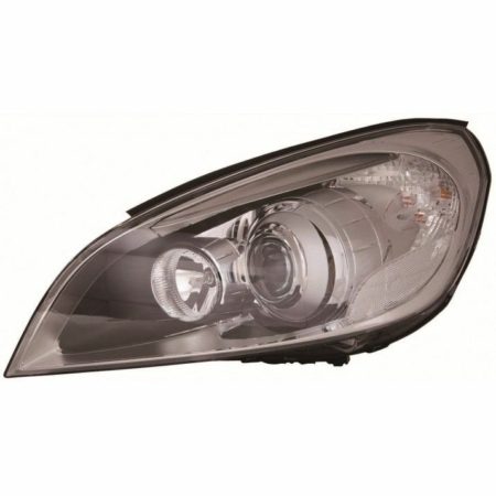 Faro Delantero Izquierdo VOLVO S60 / V60 año 2010 a 2013 LED - Imagen 3