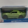 Ford Mustang Street Racer 1:24 Maisto Coche a Escala 2017 1.24 - Imagen 3