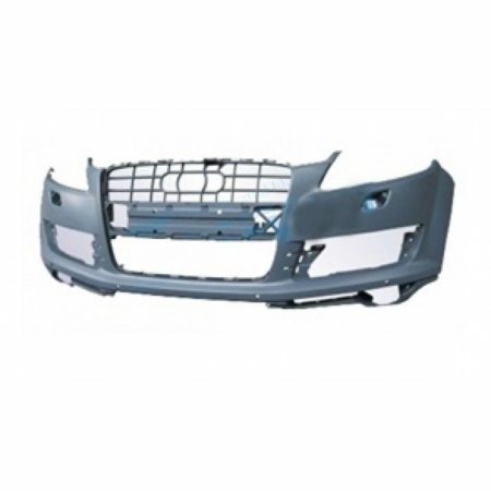 Paragolpes Delantero AUDI Q7 año 2006 a 2009 - Imagen 2