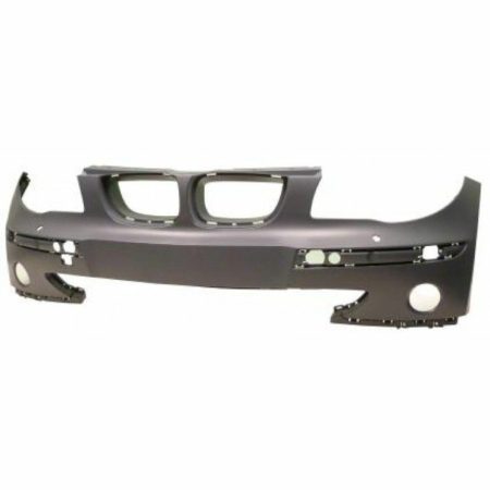 Paragolpes Delantero Bmw Serie 1 E87/E81 Años 2003 a 2012 Lavafaros - Imagen 3