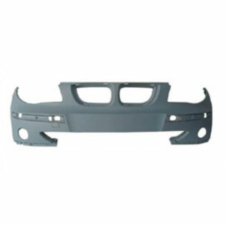Paragolpes Delantero Bmw Serie 1 E87/E81 Años 2003 a 2012 - Imagen 2