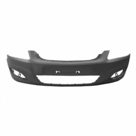 Paragolpes Delantero Opel Zafira B Años 2008 a 2012 - Imagen 2