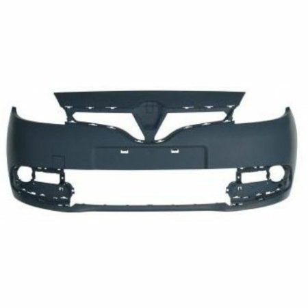 Paragolpes Delantero Renault Scenic III año 2014 a 2016 - Imagen 2