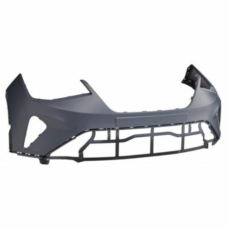 Paragolpes Delantero Seat Arona Años 2021 a 2024 - Imagen 2