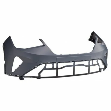 Paragolpes Delantero Seat Arona Años 2021 a 2024 - Imagen 2