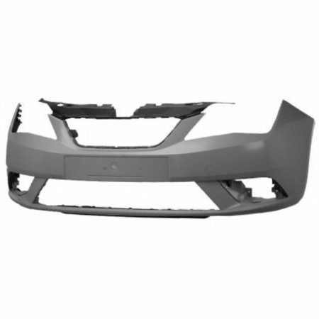 Paragolpes Delantero Seat Ibiza Años 2012 a 2017
